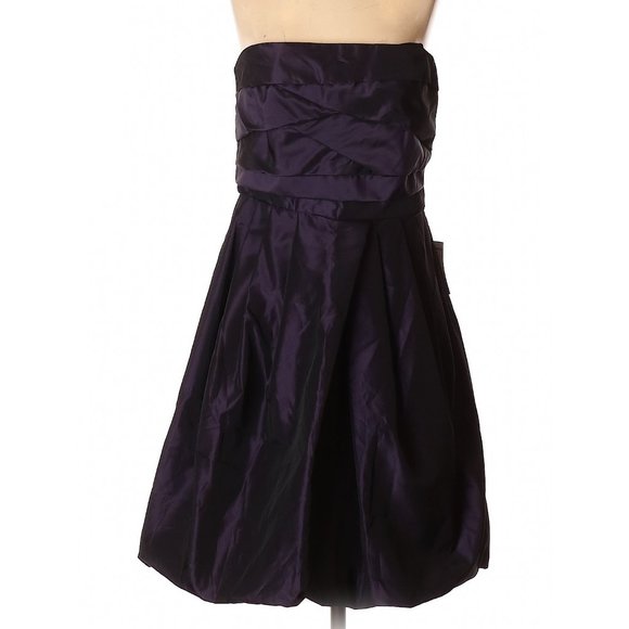 Zara Dresses & Skirts - Zara Basic Cocktail Dress Large NWT